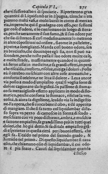 Dell'historia de i semplici aromati. Et altre cose che vengono portate dall'Indie Orientali pertinenti all'vso della medicina. Di don Garzia da L'Horto medico portughese, con alcune breui annotationi di Carlo Clusio. Parte prima diuisa in quattro libri. Et due altri libri parimente di quelle cose che si portano dall'Indie Occidentali. Con vn trattato della neue & del beuer fresco. Di Nicolò Monardes medico di Siuiglia. Hora tradotti dalle loro lingue nella nostra italiana da M. Annibale Briganti, ...