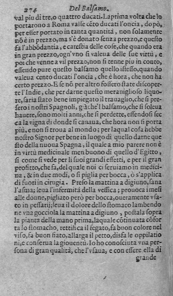 Dell'historia de i semplici aromati. Et altre cose che vengono portate dall'Indie Orientali pertinenti all'vso della medicina. Di don Garzia da L'Horto medico portughese, con alcune breui annotationi di Carlo Clusio. Parte prima diuisa in quattro libri. Et due altri libri parimente di quelle cose che si portano dall'Indie Occidentali. Con vn trattato della neue & del beuer fresco. Di Nicolò Monardes medico di Siuiglia. Hora tradotti dalle loro lingue nella nostra italiana da M. Annibale Briganti, ...