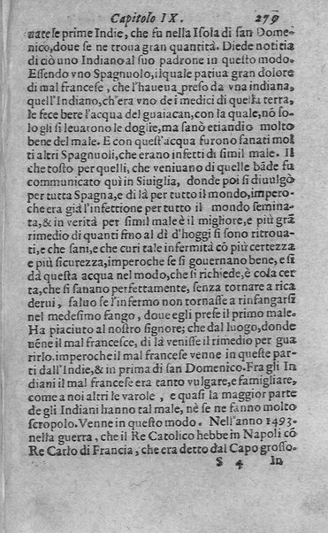 Dell'historia de i semplici aromati. Et altre cose che vengono portate dall'Indie Orientali pertinenti all'vso della medicina. Di don Garzia da L'Horto medico portughese, con alcune breui annotationi di Carlo Clusio. Parte prima diuisa in quattro libri. Et due altri libri parimente di quelle cose che si portano dall'Indie Occidentali. Con vn trattato della neue & del beuer fresco. Di Nicolò Monardes medico di Siuiglia. Hora tradotti dalle loro lingue nella nostra italiana da M. Annibale Briganti, ...