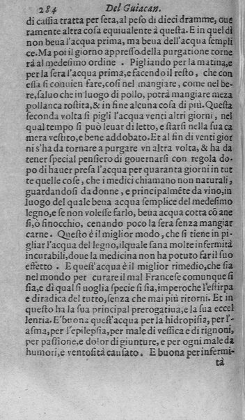 Dell'historia de i semplici aromati. Et altre cose che vengono portate dall'Indie Orientali pertinenti all'vso della medicina. Di don Garzia da L'Horto medico portughese, con alcune breui annotationi di Carlo Clusio. Parte prima diuisa in quattro libri. Et due altri libri parimente di quelle cose che si portano dall'Indie Occidentali. Con vn trattato della neue & del beuer fresco. Di Nicolò Monardes medico di Siuiglia. Hora tradotti dalle loro lingue nella nostra italiana da M. Annibale Briganti, ...