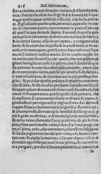 Dell'historia de i semplici aromati. Et altre cose che vengono portate dall'Indie Orientali pertinenti all'vso della medicina. Di don Garzia da L'Horto medico portughese, con alcune breui annotationi di Carlo Clusio. Parte prima diuisa in quattro libri. Et due altri libri parimente di quelle cose che si portano dall'Indie Occidentali. Con vn trattato della neue & del beuer fresco. Di Nicolò Monardes medico di Siuiglia. Hora tradotti dalle loro lingue nella nostra italiana da M. Annibale Briganti, ...