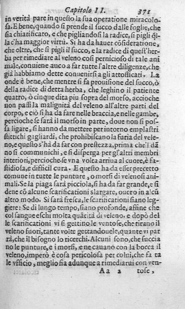 Dell'historia de i semplici aromati. Et altre cose che vengono portate dall'Indie Orientali pertinenti all'vso della medicina. Di don Garzia da L'Horto medico portughese, con alcune breui annotationi di Carlo Clusio. Parte prima diuisa in quattro libri. Et due altri libri parimente di quelle cose che si portano dall'Indie Occidentali. Con vn trattato della neue & del beuer fresco. Di Nicolò Monardes medico di Siuiglia. Hora tradotti dalle loro lingue nella nostra italiana da M. Annibale Briganti, ...