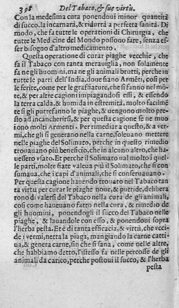 Dell'historia de i semplici aromati. Et altre cose che vengono portate dall'Indie Orientali pertinenti all'vso della medicina. Di don Garzia da L'Horto medico portughese, con alcune breui annotationi di Carlo Clusio. Parte prima diuisa in quattro libri. Et due altri libri parimente di quelle cose che si portano dall'Indie Occidentali. Con vn trattato della neue & del beuer fresco. Di Nicolò Monardes medico di Siuiglia. Hora tradotti dalle loro lingue nella nostra italiana da M. Annibale Briganti, ...