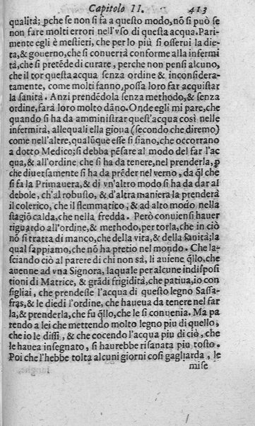 Dell'historia de i semplici aromati. Et altre cose che vengono portate dall'Indie Orientali pertinenti all'vso della medicina. Di don Garzia da L'Horto medico portughese, con alcune breui annotationi di Carlo Clusio. Parte prima diuisa in quattro libri. Et due altri libri parimente di quelle cose che si portano dall'Indie Occidentali. Con vn trattato della neue & del beuer fresco. Di Nicolò Monardes medico di Siuiglia. Hora tradotti dalle loro lingue nella nostra italiana da M. Annibale Briganti, ...