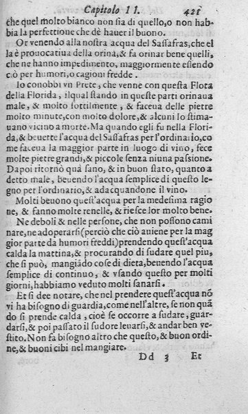 Dell'historia de i semplici aromati. Et altre cose che vengono portate dall'Indie Orientali pertinenti all'vso della medicina. Di don Garzia da L'Horto medico portughese, con alcune breui annotationi di Carlo Clusio. Parte prima diuisa in quattro libri. Et due altri libri parimente di quelle cose che si portano dall'Indie Occidentali. Con vn trattato della neue & del beuer fresco. Di Nicolò Monardes medico di Siuiglia. Hora tradotti dalle loro lingue nella nostra italiana da M. Annibale Briganti, ...