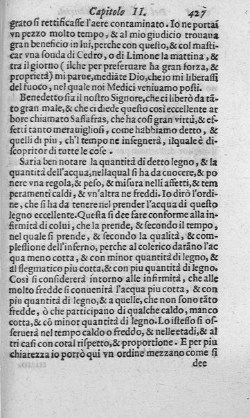 Dell'historia de i semplici aromati. Et altre cose che vengono portate dall'Indie Orientali pertinenti all'vso della medicina. Di don Garzia da L'Horto medico portughese, con alcune breui annotationi di Carlo Clusio. Parte prima diuisa in quattro libri. Et due altri libri parimente di quelle cose che si portano dall'Indie Occidentali. Con vn trattato della neue & del beuer fresco. Di Nicolò Monardes medico di Siuiglia. Hora tradotti dalle loro lingue nella nostra italiana da M. Annibale Briganti, ...