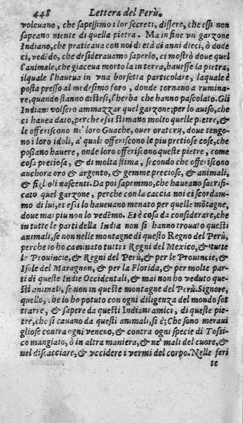 Dell'historia de i semplici aromati. Et altre cose che vengono portate dall'Indie Orientali pertinenti all'vso della medicina. Di don Garzia da L'Horto medico portughese, con alcune breui annotationi di Carlo Clusio. Parte prima diuisa in quattro libri. Et due altri libri parimente di quelle cose che si portano dall'Indie Occidentali. Con vn trattato della neue & del beuer fresco. Di Nicolò Monardes medico di Siuiglia. Hora tradotti dalle loro lingue nella nostra italiana da M. Annibale Briganti, ...