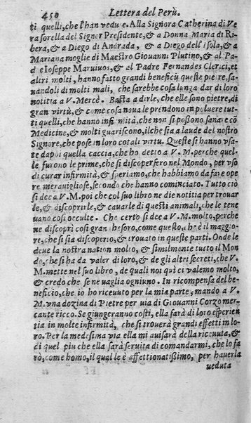 Dell'historia de i semplici aromati. Et altre cose che vengono portate dall'Indie Orientali pertinenti all'vso della medicina. Di don Garzia da L'Horto medico portughese, con alcune breui annotationi di Carlo Clusio. Parte prima diuisa in quattro libri. Et due altri libri parimente di quelle cose che si portano dall'Indie Occidentali. Con vn trattato della neue & del beuer fresco. Di Nicolò Monardes medico di Siuiglia. Hora tradotti dalle loro lingue nella nostra italiana da M. Annibale Briganti, ...