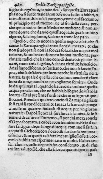 Dell'historia de i semplici aromati. Et altre cose che vengono portate dall'Indie Orientali pertinenti all'vso della medicina. Di don Garzia da L'Horto medico portughese, con alcune breui annotationi di Carlo Clusio. Parte prima diuisa in quattro libri. Et due altri libri parimente di quelle cose che si portano dall'Indie Occidentali. Con vn trattato della neue & del beuer fresco. Di Nicolò Monardes medico di Siuiglia. Hora tradotti dalle loro lingue nella nostra italiana da M. Annibale Briganti, ...