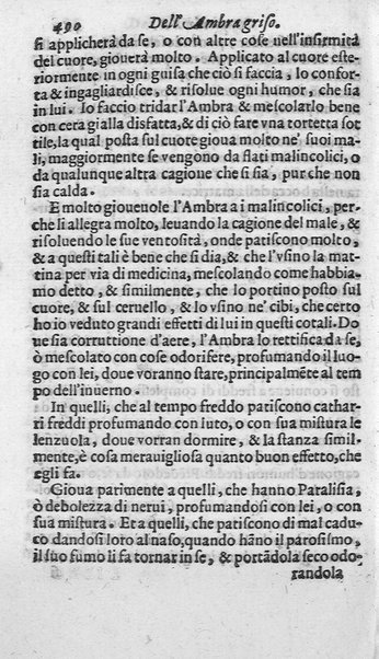 Dell'historia de i semplici aromati. Et altre cose che vengono portate dall'Indie Orientali pertinenti all'vso della medicina. Di don Garzia da L'Horto medico portughese, con alcune breui annotationi di Carlo Clusio. Parte prima diuisa in quattro libri. Et due altri libri parimente di quelle cose che si portano dall'Indie Occidentali. Con vn trattato della neue & del beuer fresco. Di Nicolò Monardes medico di Siuiglia. Hora tradotti dalle loro lingue nella nostra italiana da M. Annibale Briganti, ...