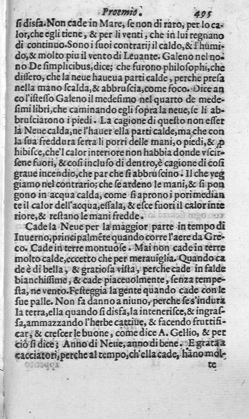 Dell'historia de i semplici aromati. Et altre cose che vengono portate dall'Indie Orientali pertinenti all'vso della medicina. Di don Garzia da L'Horto medico portughese, con alcune breui annotationi di Carlo Clusio. Parte prima diuisa in quattro libri. Et due altri libri parimente di quelle cose che si portano dall'Indie Occidentali. Con vn trattato della neue & del beuer fresco. Di Nicolò Monardes medico di Siuiglia. Hora tradotti dalle loro lingue nella nostra italiana da M. Annibale Briganti, ...