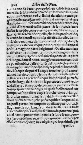 Dell'historia de i semplici aromati. Et altre cose che vengono portate dall'Indie Orientali pertinenti all'vso della medicina. Di don Garzia da L'Horto medico portughese, con alcune breui annotationi di Carlo Clusio. Parte prima diuisa in quattro libri. Et due altri libri parimente di quelle cose che si portano dall'Indie Occidentali. Con vn trattato della neue & del beuer fresco. Di Nicolò Monardes medico di Siuiglia. Hora tradotti dalle loro lingue nella nostra italiana da M. Annibale Briganti, ...