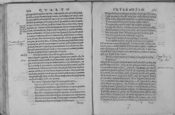 L'Alceo fauola pescatoria d'Antonio Ongaro, fatta recitare in Ferrara dall'ill.mo s. Enzo Bentiuogli mentre la seconda volta era Principe dell'Accademia degl'Intrepidi, con gl'Intramezzi del sig. caualier Batista Guarini. Descritti, e dichiarati dall'Arsiccio accademico Ricreduto. Aggiuntici appresso alcuni Discorsi del medesimo Arsiccio sopra ciascheduno Intramezzo. Dedicati all'ill.mo & reu.mo sig. Cardinal Serra