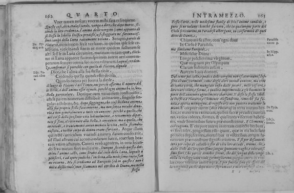 L'Alceo fauola pescatoria d'Antonio Ongaro, fatta recitare in Ferrara dall'ill.mo s. Enzo Bentiuogli mentre la seconda volta era Principe dell'Accademia degl'Intrepidi, con gl'Intramezzi del sig. caualier Batista Guarini. Descritti, e dichiarati dall'Arsiccio accademico Ricreduto. Aggiuntici appresso alcuni Discorsi del medesimo Arsiccio sopra ciascheduno Intramezzo. Dedicati all'ill.mo & reu.mo sig. Cardinal Serra