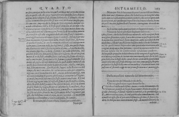 L'Alceo fauola pescatoria d'Antonio Ongaro, fatta recitare in Ferrara dall'ill.mo s. Enzo Bentiuogli mentre la seconda volta era Principe dell'Accademia degl'Intrepidi, con gl'Intramezzi del sig. caualier Batista Guarini. Descritti, e dichiarati dall'Arsiccio accademico Ricreduto. Aggiuntici appresso alcuni Discorsi del medesimo Arsiccio sopra ciascheduno Intramezzo. Dedicati all'ill.mo & reu.mo sig. Cardinal Serra