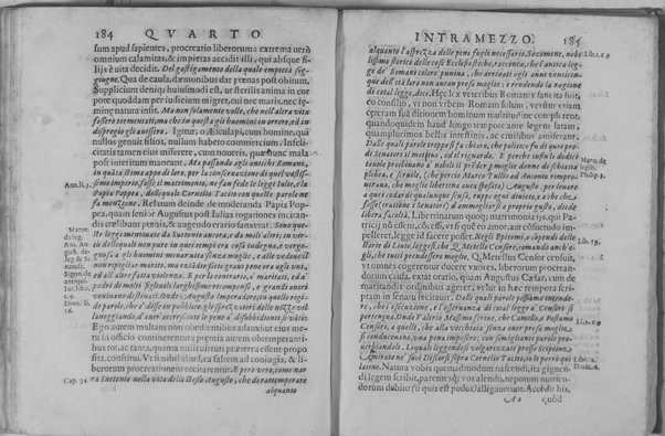 L'Alceo fauola pescatoria d'Antonio Ongaro, fatta recitare in Ferrara dall'ill.mo s. Enzo Bentiuogli mentre la seconda volta era Principe dell'Accademia degl'Intrepidi, con gl'Intramezzi del sig. caualier Batista Guarini. Descritti, e dichiarati dall'Arsiccio accademico Ricreduto. Aggiuntici appresso alcuni Discorsi del medesimo Arsiccio sopra ciascheduno Intramezzo. Dedicati all'ill.mo & reu.mo sig. Cardinal Serra