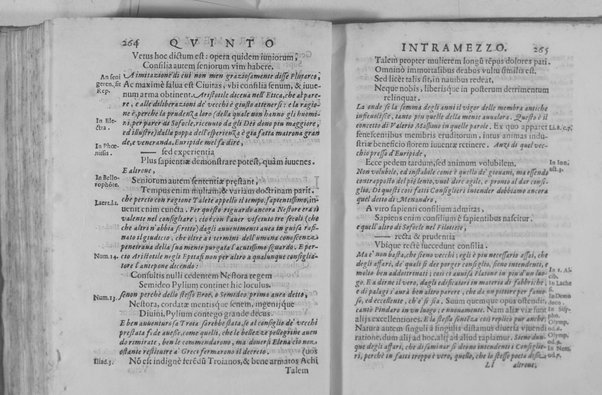 L'Alceo fauola pescatoria d'Antonio Ongaro, fatta recitare in Ferrara dall'ill.mo s. Enzo Bentiuogli mentre la seconda volta era Principe dell'Accademia degl'Intrepidi, con gl'Intramezzi del sig. caualier Batista Guarini. Descritti, e dichiarati dall'Arsiccio accademico Ricreduto. Aggiuntici appresso alcuni Discorsi del medesimo Arsiccio sopra ciascheduno Intramezzo. Dedicati all'ill.mo & reu.mo sig. Cardinal Serra