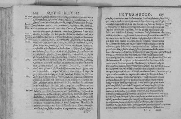 L'Alceo fauola pescatoria d'Antonio Ongaro, fatta recitare in Ferrara dall'ill.mo s. Enzo Bentiuogli mentre la seconda volta era Principe dell'Accademia degl'Intrepidi, con gl'Intramezzi del sig. caualier Batista Guarini. Descritti, e dichiarati dall'Arsiccio accademico Ricreduto. Aggiuntici appresso alcuni Discorsi del medesimo Arsiccio sopra ciascheduno Intramezzo. Dedicati all'ill.mo & reu.mo sig. Cardinal Serra