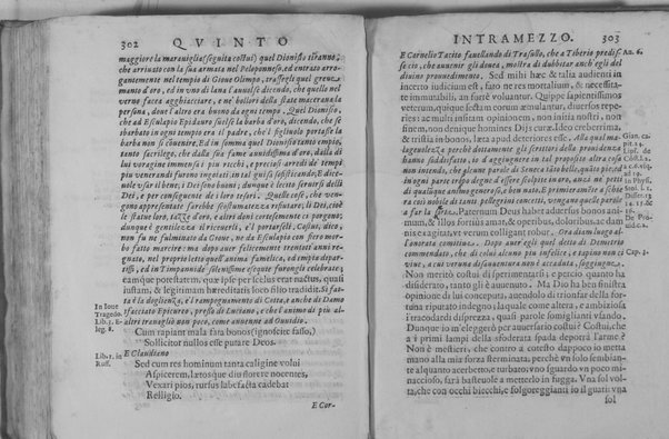 L'Alceo fauola pescatoria d'Antonio Ongaro, fatta recitare in Ferrara dall'ill.mo s. Enzo Bentiuogli mentre la seconda volta era Principe dell'Accademia degl'Intrepidi, con gl'Intramezzi del sig. caualier Batista Guarini. Descritti, e dichiarati dall'Arsiccio accademico Ricreduto. Aggiuntici appresso alcuni Discorsi del medesimo Arsiccio sopra ciascheduno Intramezzo. Dedicati all'ill.mo & reu.mo sig. Cardinal Serra