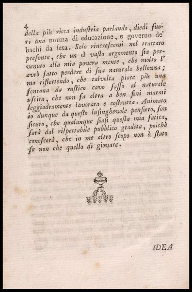 Notiziario delle produzioni particolari del Regno di Napoli e delle cacce riserbate al real divertimento ricercate, ed esaminate da fra Vincenzo Corrado