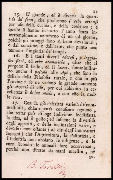Notiziario delle produzioni particolari del Regno di Napoli e delle cacce riserbate al real divertimento ricercate, ed esaminate da fra Vincenzo Corrado