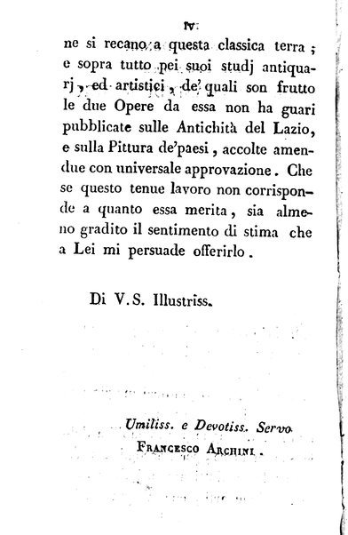 Nuova e succinta descrizione di Roma antica e moderna e de' monumenti sacri e profani che sono in essa e nelle sue vicinanze corredata di figure in rame