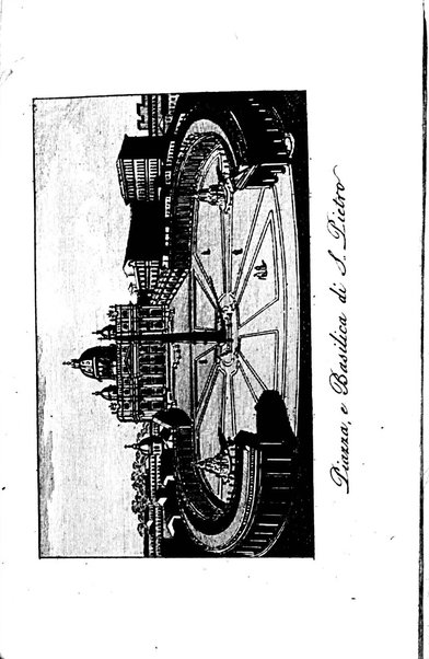 Nuova e succinta descrizione di Roma antica e moderna e de' monumenti sacri e profani che sono in essa e nelle sue vicinanze corredata di figure in rame