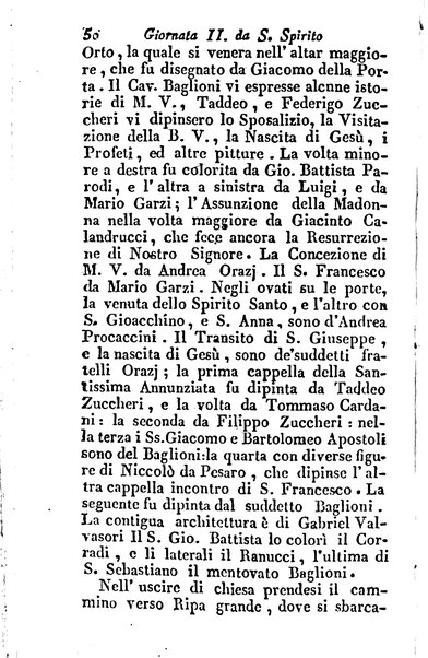 Nuova e succinta descrizione di Roma antica e moderna e de' monumenti sacri e profani che sono in essa e nelle sue vicinanze corredata di figure in rame