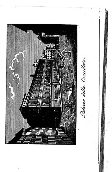 Nuova e succinta descrizione di Roma antica e moderna e de' monumenti sacri e profani che sono in essa e nelle sue vicinanze corredata di figure in rame