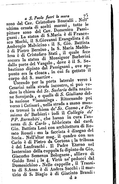 Nuova e succinta descrizione di Roma antica e moderna e de' monumenti sacri e profani che sono in essa e nelle sue vicinanze corredata di figure in rame