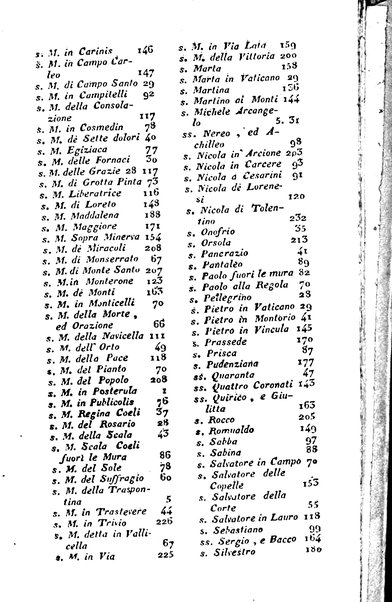 Nuova e succinta descrizione di Roma antica e moderna e de' monumenti sacri e profani che sono in essa e nelle sue vicinanze corredata di figure in rame