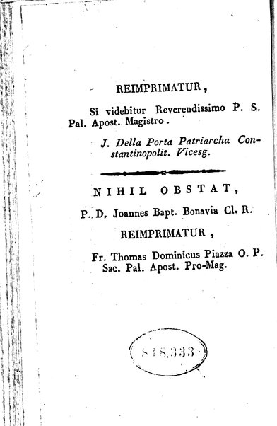 Nuova e succinta descrizione di Roma antica e moderna e de' monumenti sacri e profani che sono in essa e nelle sue vicinanze corredata di figure in rame