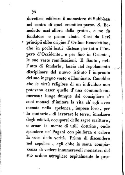 Lettere su Roma e Napoli