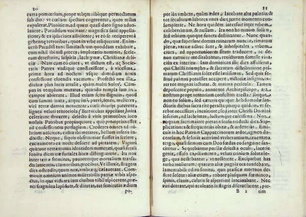 De nouo in vniuersa Calabria terraemotu congeminatus nuncius / [Iulij Caesaris Recupiti è Societate Iesu]
