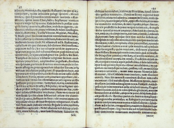 De nouo in vniuersa Calabria terraemotu congeminatus nuncius / [Iulij Caesaris Recupiti è Societate Iesu]