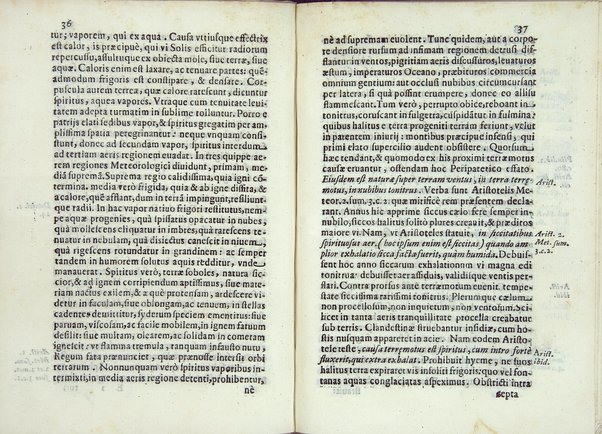 De nouo in vniuersa Calabria terraemotu congeminatus nuncius / [Iulij Caesaris Recupiti è Societate Iesu]
