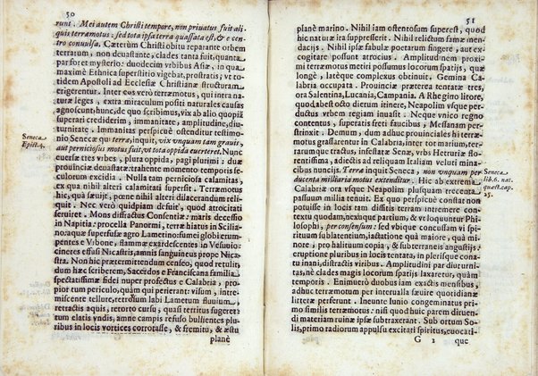 De nouo in vniuersa Calabria terraemotu congeminatus nuncius / [Iulij Caesaris Recupiti è Societate Iesu]