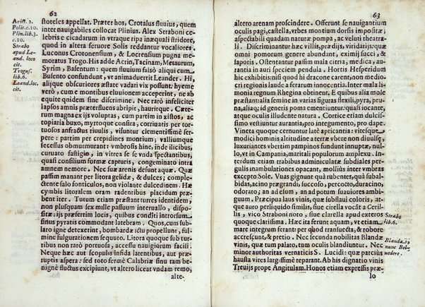 De nouo in vniuersa Calabria terraemotu congeminatus nuncius / [Iulij Caesaris Recupiti è Societate Iesu]