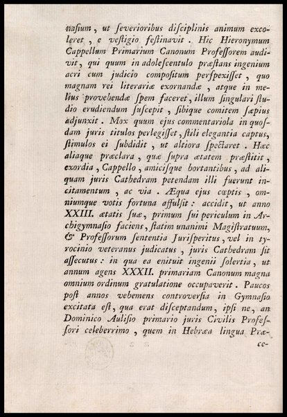 Varie poesie di Niccolo Capassi primario professore di leggi ...