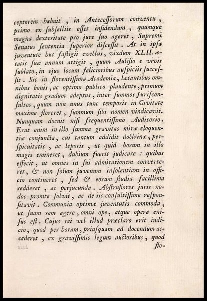 Varie poesie di Niccolo Capassi primario professore di leggi ...