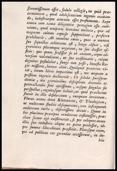 Varie poesie di Niccolo Capassi primario professore di leggi ...