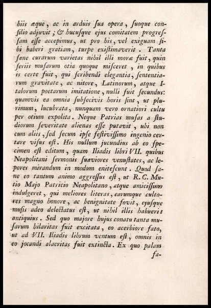 Varie poesie di Niccolo Capassi primario professore di leggi ...