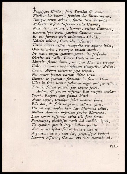 Varie poesie di Niccolo Capassi primario professore di leggi ...