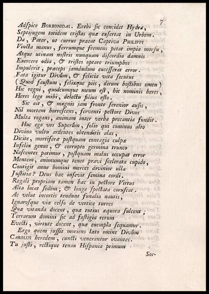 Varie poesie di Niccolo Capassi primario professore di leggi ...