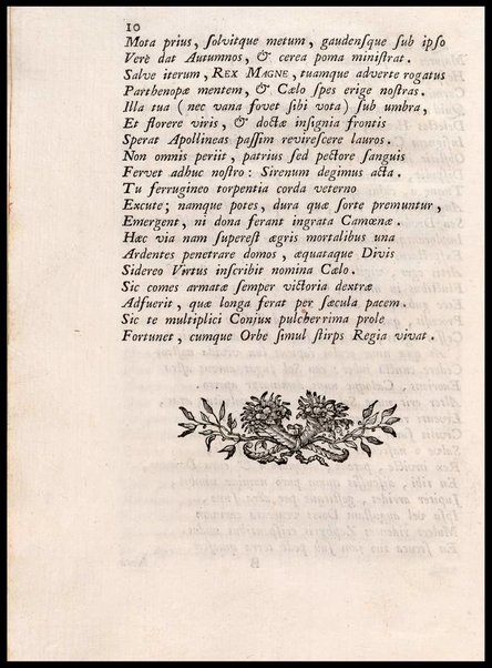 Varie poesie di Niccolo Capassi primario professore di leggi ...