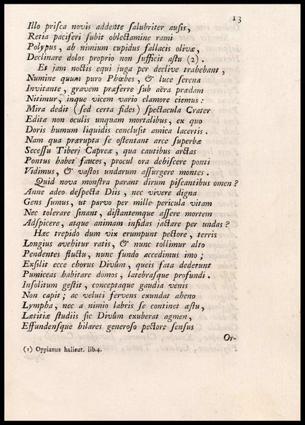 Varie poesie di Niccolo Capassi primario professore di leggi ...