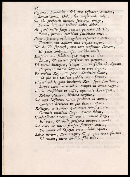 Varie poesie di Niccolo Capassi primario professore di leggi ...