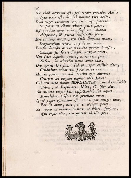 Varie poesie di Niccolo Capassi primario professore di leggi ...