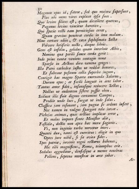 Varie poesie di Niccolo Capassi primario professore di leggi ...