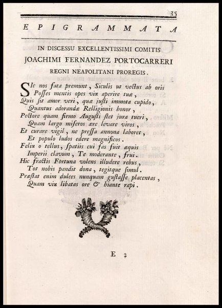 Varie poesie di Niccolo Capassi primario professore di leggi ...